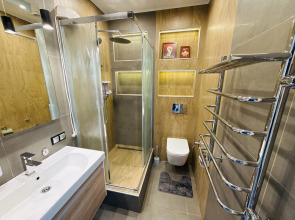 Апартаменты в Центре Москвы 098