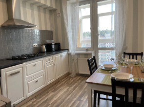 Апартаменты Свет - Семейный