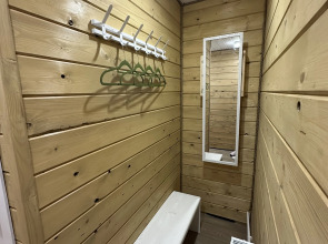 Апартаменты New Семейные Оливи