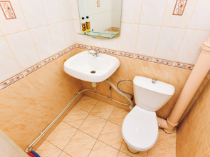 Апартаменты Луганская