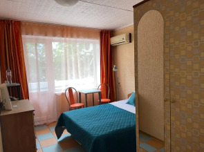 V Otele Bely Pesok Apartments