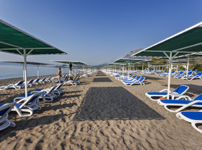 Отель Karmir Resort  & SPA