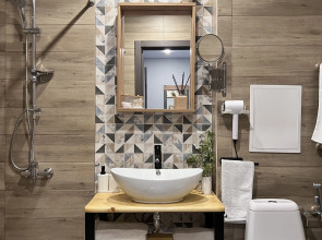 Квартира Ламповая квартира Vinil