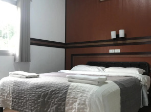 Отель Fine Times Resort