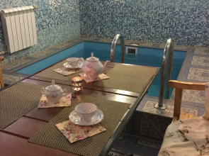 Санта Мария