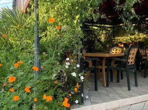 Гостевой дом Морская сказка