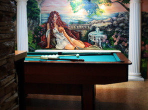 Мини-отель Гостиница Грез