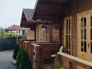 Гостевой дом Милсан