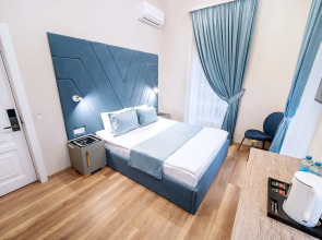 Гостевой дом Дом на Гребном