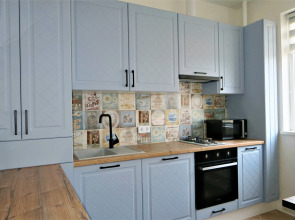 Апартаменты с Двумя Отдельными Спальнями