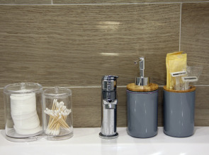 Апартаменты Saari Apart