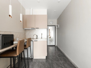 Апартаменты Нахимова 212А