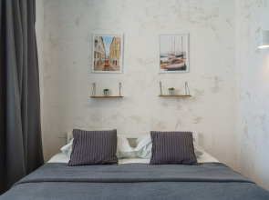 Апартаменты GOOD NIGHT на Киевской 1