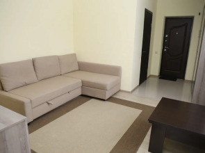 Гостевой дом Подкова