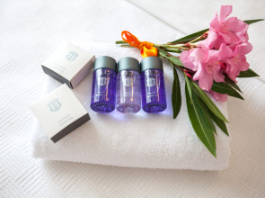 Мини-отель Galley