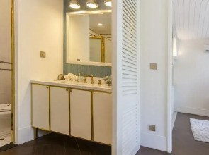 Апартаменты Grand Florida Beachfront