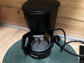 Квартира Daily Apart