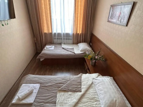 Гостевой дом Aviastars