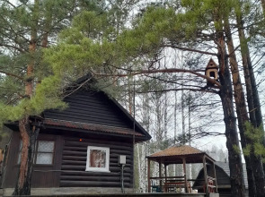 База отдыха  Уткуль.РФ