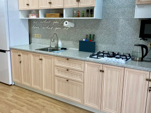 Апартаменты возле пляжа на Солнечной