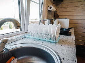 Гостевой Дом Усадьба Дон