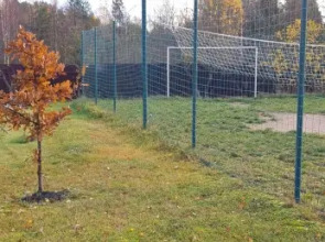 Апартаменты Валдай Пространство мечты 1