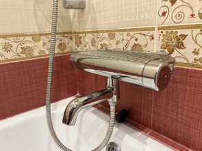 Апартаменты Блюхера 17/2