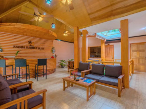 Sabba Summer Suite Maldives