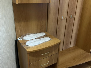 Квартира Героев Самотлора 21