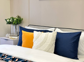 Апартаменты 61 Комфорт Сити