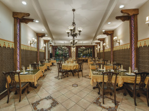 Delphin Palace Hotel - Ultra All Inclusive