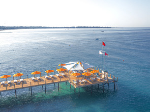 Arum Barut Collection - Ultra All Inclusive