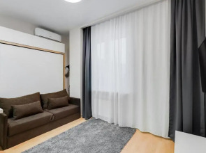 Апартаменты 3 Профсоюзная 128А