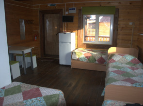 Гостевой Дом СЕМЕЙНЫЙ