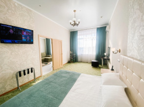 Гостинично-развлекательный комплекс Royal-Lime