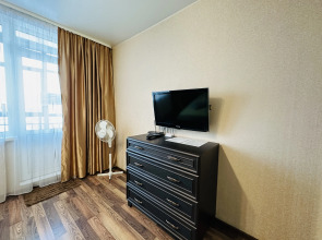 Квартира Nasutki38 студия Изумруд