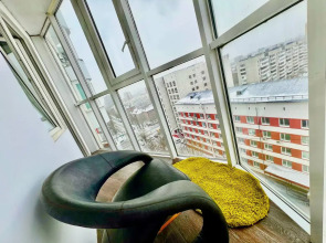 Апартаменты Центр восток отличная на Одесская 44к1