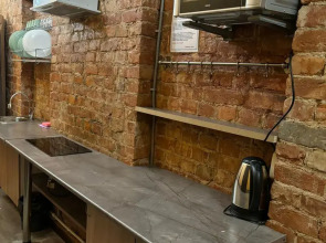 Апартаменты Стелла