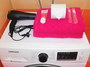 Квартира Апартаменты Grey