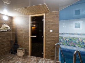 Гостевой дом Фламинго Новый корпус