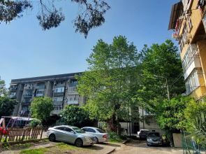 Квартира Двухкомнатная в Центре Гагры