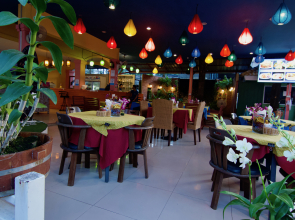 Гостевой дом Sugar Inn Phuket