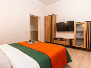 Апартаменты Квартира в Центре  от LetoApart