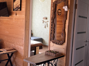 Частный дом MONBLAN