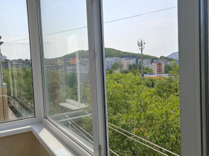 Квартира Видовая на Звездной 20