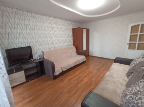 Апартаменты 2х комнатные на Конева 20