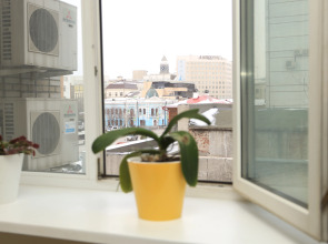 Отель Звездочка