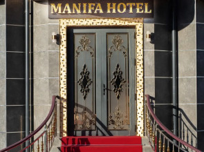 Отель Manifa