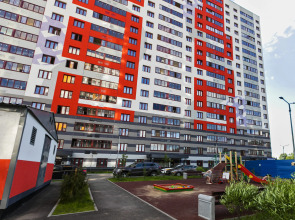 Апартаменты Fongauzen №6