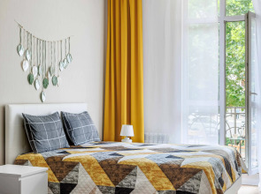 Квартира Первая Линия у Моря